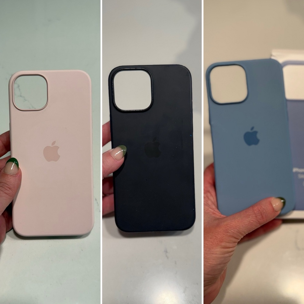 BUNDLE & SAVE!! Apple iPhone 13 & 13 Pro Max Cases